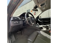 Bild 4: BMW 3er Reihe F31 Touring 320d xDrive SAG Bild 4: BMW 3er Reihe F31 Touring 320d xDrive SAG