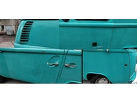 Bild 4: VW Typ 2 T2 21-515 Camper Bild 4: VW Typ 2 T2 21-515 Camper