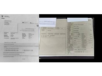 Bild 5: VW Typ 2 T2 21-515 Camper Bild 5: VW Typ 2 T2 21-515 Camper