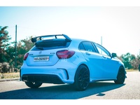Bild 2: Mercedes-Benz A-Klasse W176 A 45 AMG 4m