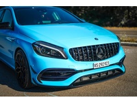 Bild 4: Mercedes-Benz A-Klasse W176 A 45 AMG 4m