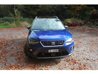 Bild 2: Seat Arona 1.0 TGI Swiss FR