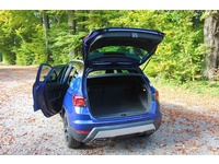 Bild 4: Seat Arona 1.0 TGI Swiss FR