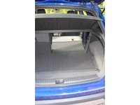 Bild 6: Seat Arona 1.0 TGI Swiss FR