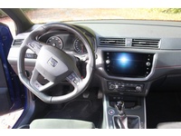 Bild 7: Seat Arona 1.0 TGI Swiss FR