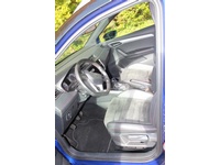 Bild 8: Seat Arona 1.0 TGI Swiss FR