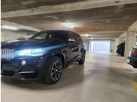 Bild 2: BMW X5 F15 M50d Bild 2: BMW X5 F15 M50d