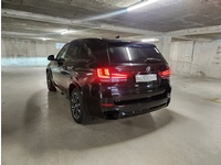 Bild 3: BMW X5 F15 M50d Bild 3: BMW X5 F15 M50d