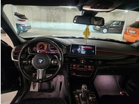 Bild 4: BMW X5 F15 M50d Bild 4: BMW X5 F15 M50d