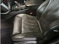 Bild 6: BMW X5 F15 M50d Bild 6: BMW X5 F15 M50d