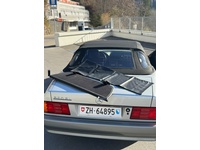 Bild 4: Mercedes-Benz SL-Klasse R129 Cabriolet SL 500 V8 Bild 4: Mercedes-Benz SL-Klasse R129 Cabriolet SL 500 V8
