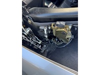 Bild 6: Mercedes-Benz SL-Klasse R129 Cabriolet SL 500 V8 Bild 6: Mercedes-Benz SL-Klasse R129 Cabriolet SL 500 V8