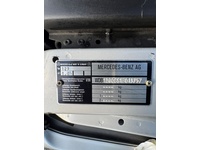 Bild 7: Mercedes-Benz SL-Klasse R129 Cabriolet SL 500 V8 Bild 7: Mercedes-Benz SL-Klasse R129 Cabriolet SL 500 V8