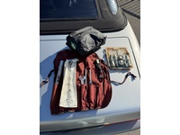 Bild 9: Mercedes-Benz SL-Klasse R129 Cabriolet SL 500 V8 Bild 9: Mercedes-Benz SL-Klasse R129 Cabriolet SL 500 V8