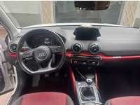 Bild 3: Audi Q2 1.6 TDI Bild 3: Audi Q2 1.6 TDI