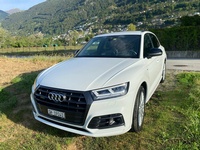 Bild 2: Audi Q5 2.0 40 TDI quattro S-Tronic