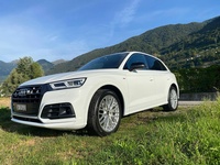 Bild 3: Audi Q5 2.0 40 TDI quattro S-Tronic