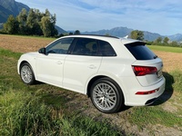 Bild 4: Audi Q5 2.0 40 TDI quattro S-Tronic
