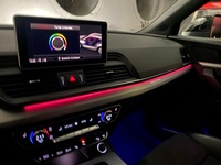 Bild 6: Audi Q5 2.0 40 TDI quattro S-Tronic