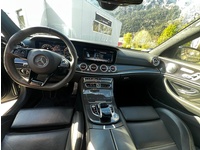 Bild 4: Mercedes-Benz E-Klasse S213 Kombi E 63 S AMG 4matic+