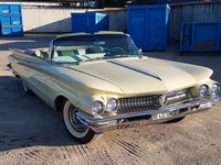 Bild 2: Buick LeSabre / Le Sabre Convertible 6.0 V8
