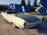 Bild 3: Buick LeSabre / Le Sabre Convertible 6.0 V8