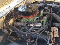 Bild 6: Buick LeSabre / Le Sabre Convertible 6.0 V8