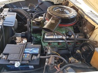 Bild 7: Buick LeSabre / Le Sabre Convertible 6.0 V8