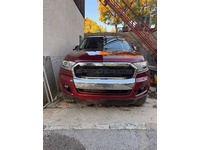 Bild 2: Ford Ranger 3.2 TDCi 4x4 Bild 2: Ford Ranger 3.2 TDCi 4x4