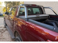 Bild 3: Ford Ranger 3.2 TDCi 4x4 Bild 3: Ford Ranger 3.2 TDCi 4x4