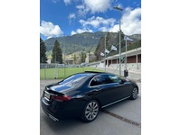 Bild 2: Mercedes-Benz E-Klasse W213 E 220 d Exclusive 4matic Bild 2: Mercedes-Benz E-Klasse W213 E 220 d Exclusive 4matic