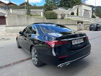 Bild 3: Mercedes-Benz E-Klasse W213 E 220 d Exclusive 4matic Bild 3: Mercedes-Benz E-Klasse W213 E 220 d Exclusive 4matic