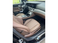 Bild 4: Mercedes-Benz E-Klasse W213 E 220 d Exclusive 4matic Bild 4: Mercedes-Benz E-Klasse W213 E 220 d Exclusive 4matic