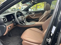 Bild 5: Mercedes-Benz E-Klasse W213 E 220 d Exclusive 4matic Bild 5: Mercedes-Benz E-Klasse W213 E 220 d Exclusive 4matic