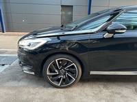 Bild 6: DS Automobiles DS5 2.0 BlueHDi 180 Faubourg Add.