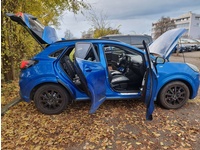 Bild 2: Ford Puma 1.0 EcoB Hybrid 155 Titanium Bild 2: Ford Puma 1.0 EcoB Hybrid 155 Titanium