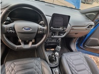 Bild 3: Ford Puma 1.0 EcoB Hybrid 155 Titanium Bild 3: Ford Puma 1.0 EcoB Hybrid 155 Titanium