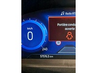 Bild 4: Ford Puma 1.0 EcoB Hybrid 155 Titanium Bild 4: Ford Puma 1.0 EcoB Hybrid 155 Titanium