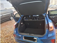 Bild 5: Ford Puma 1.0 EcoB Hybrid 155 Titanium Bild 5: Ford Puma 1.0 EcoB Hybrid 155 Titanium