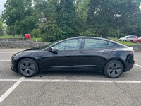 Bild 2: Tesla Model 3 Long Range D Bild 2: Tesla Model 3 Long Range D