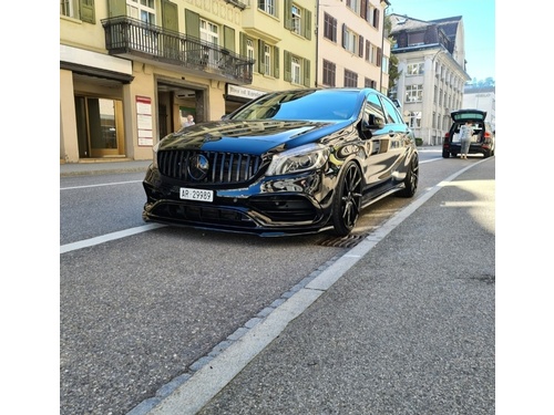 Mercedes-Benz A-Klasse W176 A 45 AMG 4m