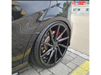 Bild 3: Mercedes-Benz A-Klasse W176 A 45 AMG 4m Bild 3: Mercedes-Benz A-Klasse W176 A 45 AMG 4m