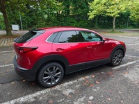 Bild 2: Mazda CX-30 2.0 186 Revolution Bild 2: Mazda CX-30 2.0 186 Revolution