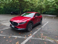 Bild 3: Mazda CX-30 2.0 186 Revolution Bild 3: Mazda CX-30 2.0 186 Revolution