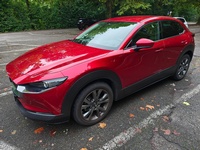 Bild 4: Mazda CX-30 2.0 186 Revolution Bild 4: Mazda CX-30 2.0 186 Revolution