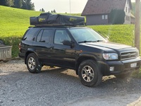 Bild 2: Nissan Pathfinder 3.5 V6 4x4 Executive