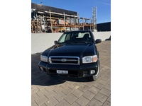 Bild 3: Nissan Pathfinder 3.5 V6 4x4 Executive