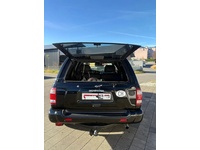 Bild 6: Nissan Pathfinder 3.5 V6 4x4 Executive