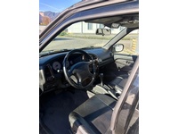 Bild 7: Nissan Pathfinder 3.5 V6 4x4 Executive