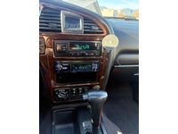 Bild 9: Nissan Pathfinder 3.5 V6 4x4 Executive